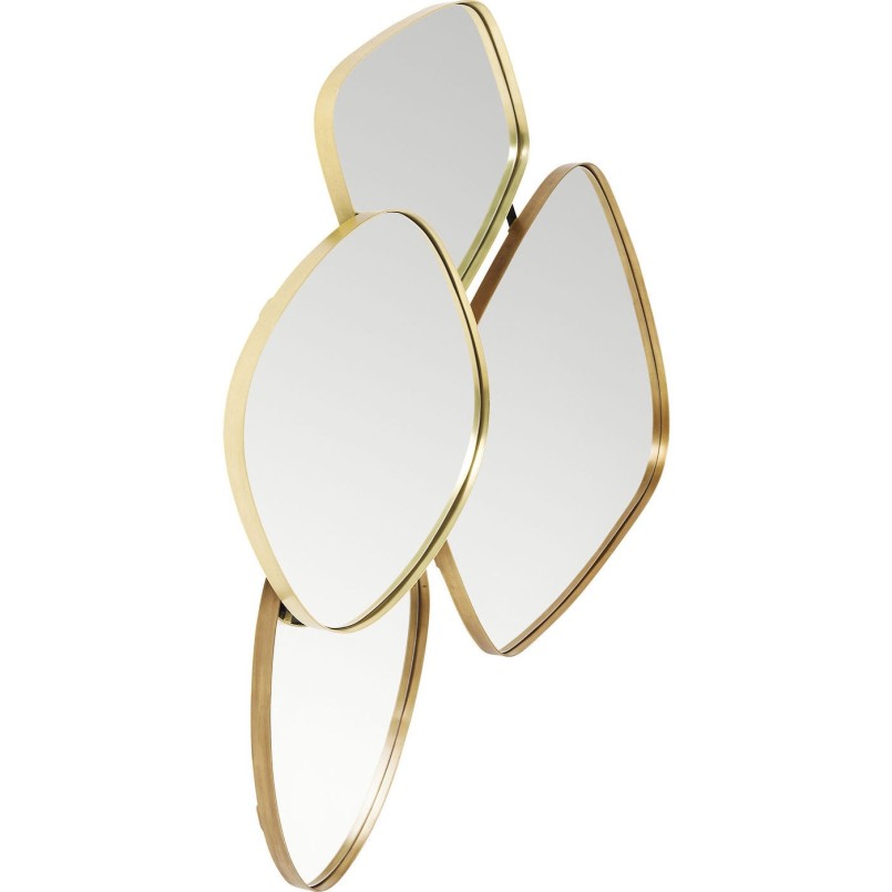 Mirror Shapes 130x105cm Kare Design