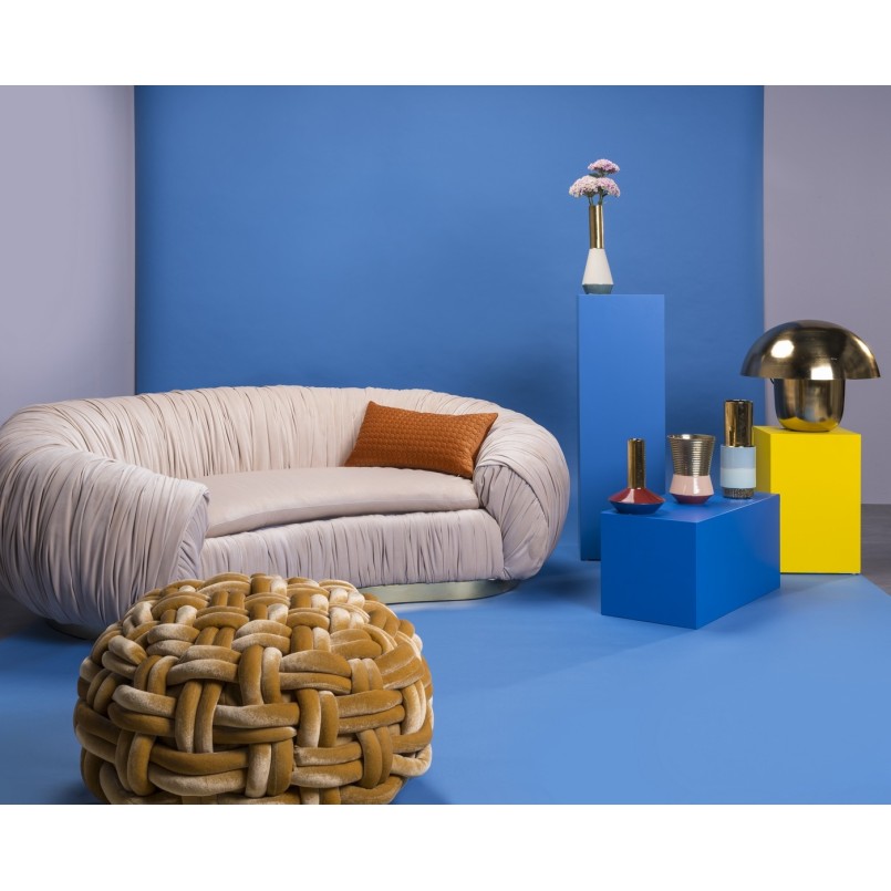 Sofa Perugia 2-Seater Kare Design