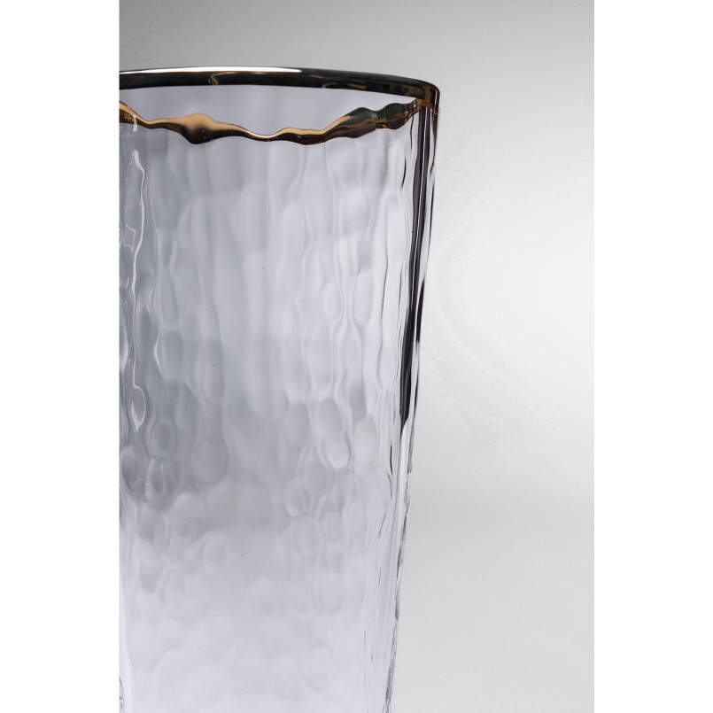 Verres à eau Hommage set de 6 Kare Design