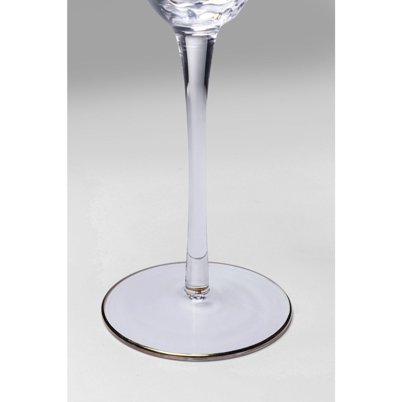 Cocktail Glass Hommage Kare Design