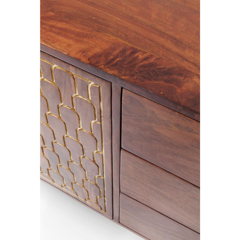 Sideboard Muskat Kare Design