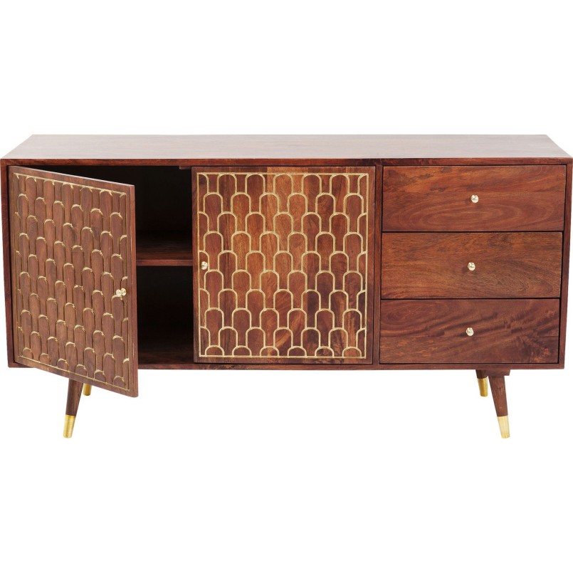 Sideboard Muskat Kare Design