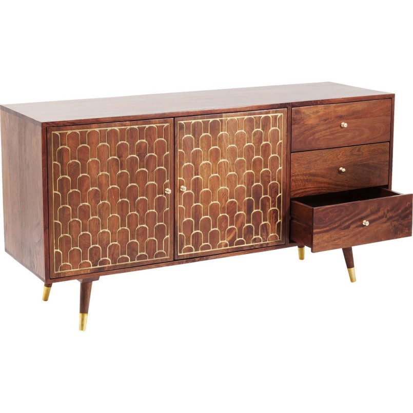 Sideboard Muskat Kare Design