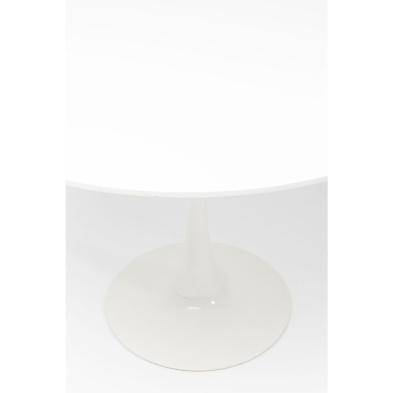 Table Schickeria Ø110cm Kare Design