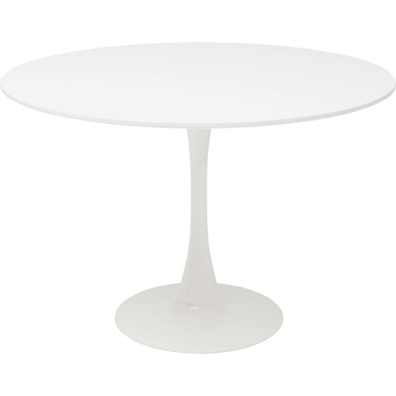 Table Schickeria Ø110cm Kare Design