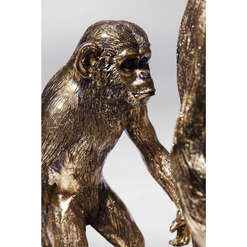 Deco Figurine Evolution Kare Design