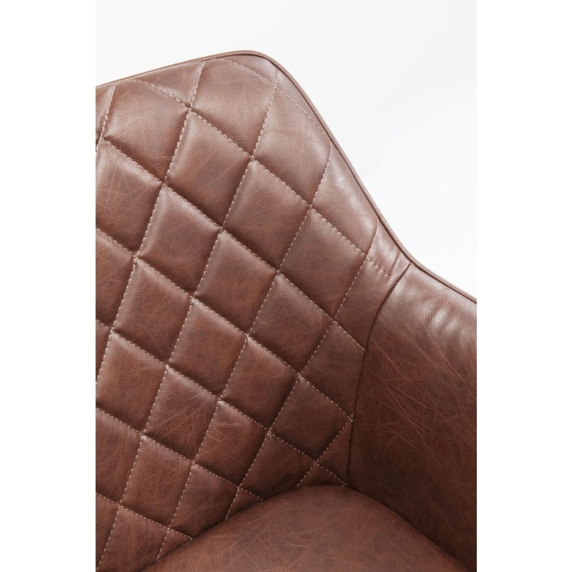 Chair with Armrest San Remo Kare Design