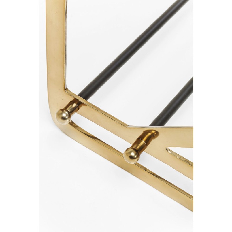 Shoe Rack Walk Small Kare Design