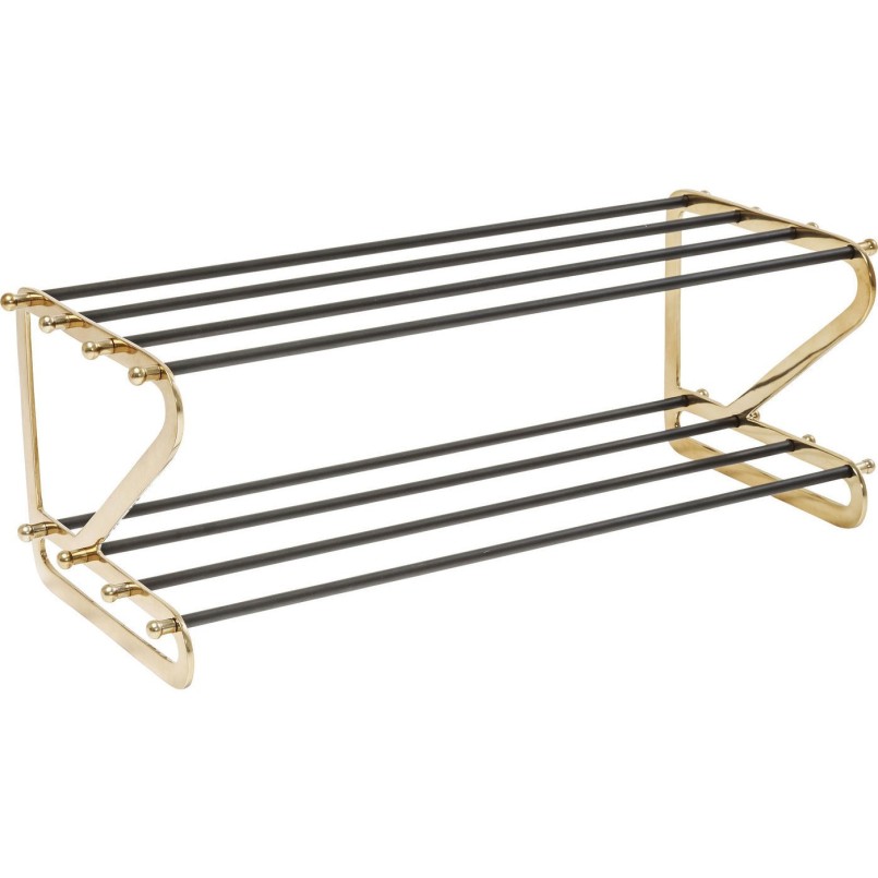 Shoe Rack Walk Small Kare Design