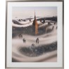 Picture Frame NY Storm 90x100cm Kare Design
