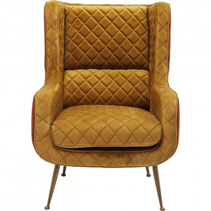 Armchair Nona Kare Design Armchair Nona Kare Design