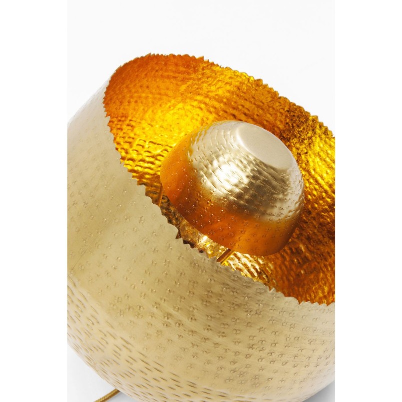 Table Lamp Apollon Ø28cm Kare Design