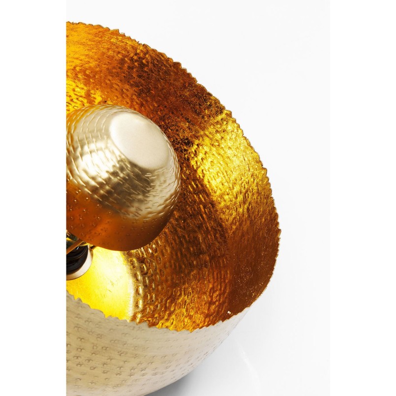 Table Lamp Apollon Ø28cm Kare Design