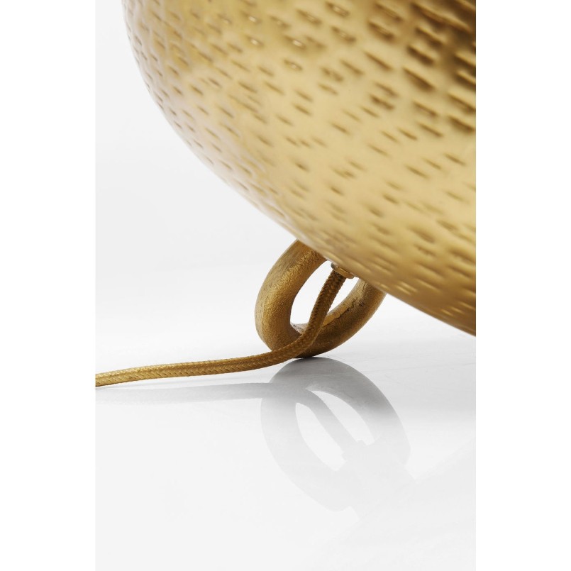 Lampe de table Apollon 17cm Kare Design