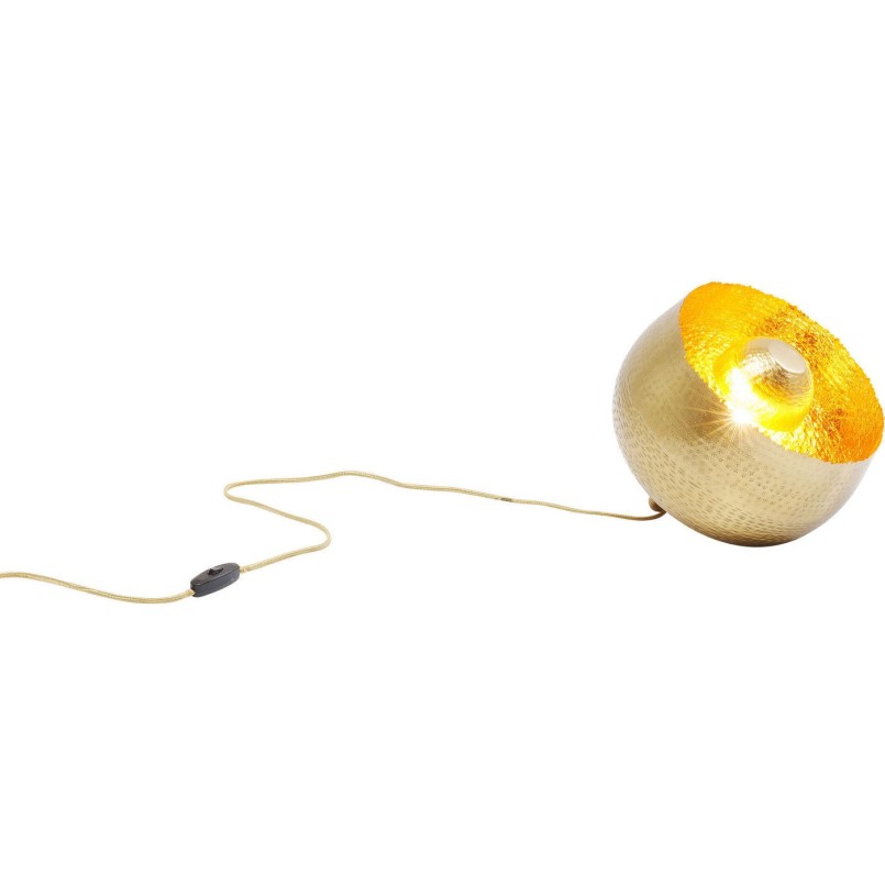 Lampe de table Apollon 17cm Kare Design