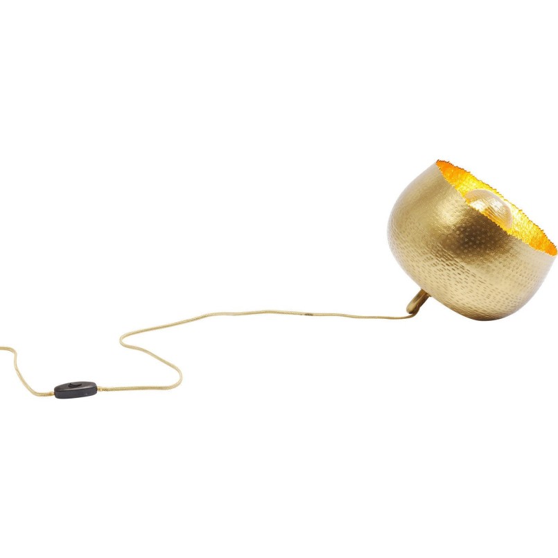 Lampe de table Apollon 17cm Kare Design