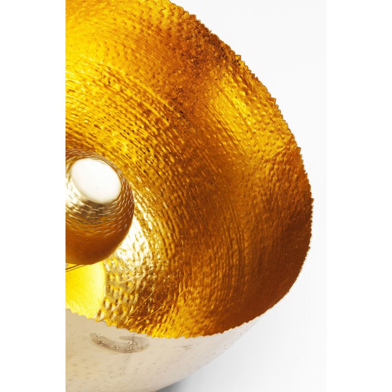 Table Lamp Apollon Ø35cm Kare Design