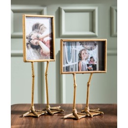 Cadre Duck Feet vertical 13x18cm Kare Design