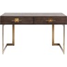 Desk Osaka  138x60cm Kare Design