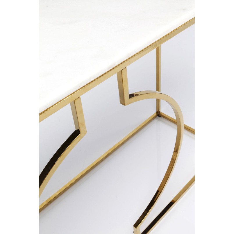 Console Miami Loft 120cm Kare Design