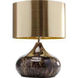 Lampe de table Mamo Deluxe Kare Design