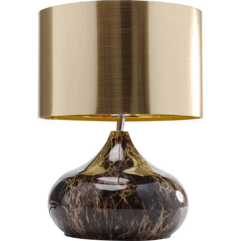 Table Lamp Mamo Deluxe Kare Design