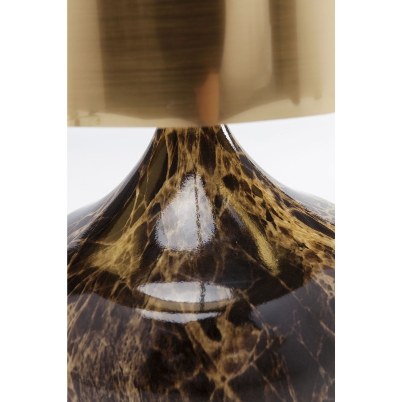 Lampe de table Mamo Deluxe Kare Design