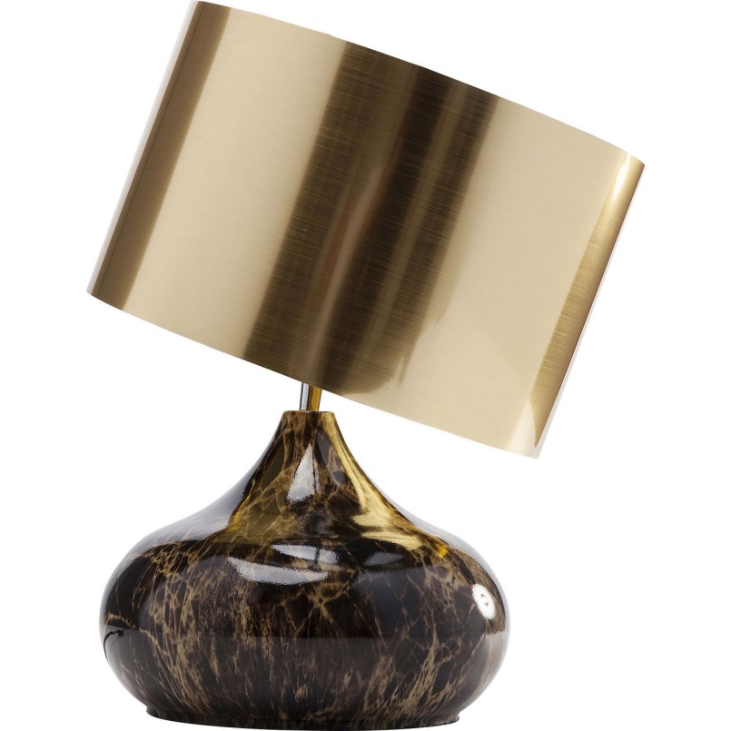 Table Lamp Mamo Deluxe Kare Design