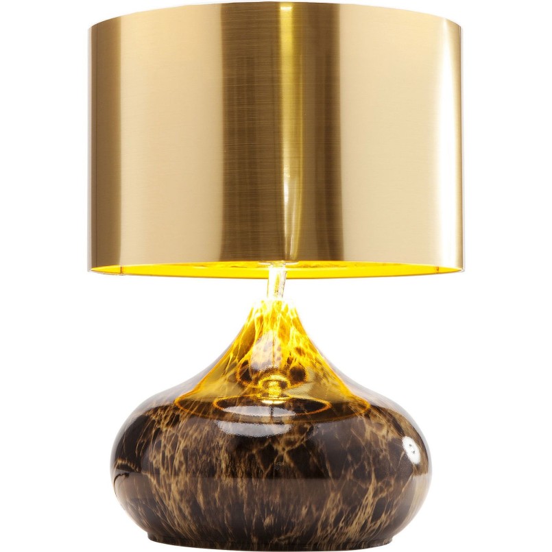 Table Lamp Mamo Deluxe Kare Design