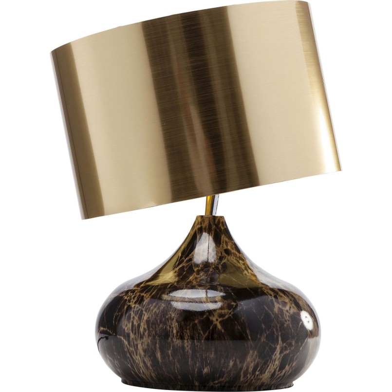 Table Lamp Mamo Deluxe Kare Design