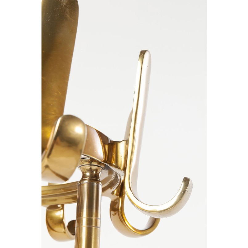 Coat Rack Gala Kare Design