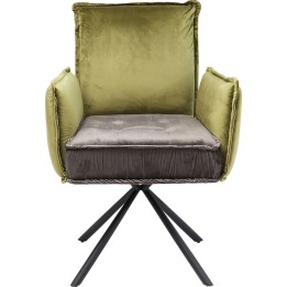 Chair with Armrest Chelsea Kare Design