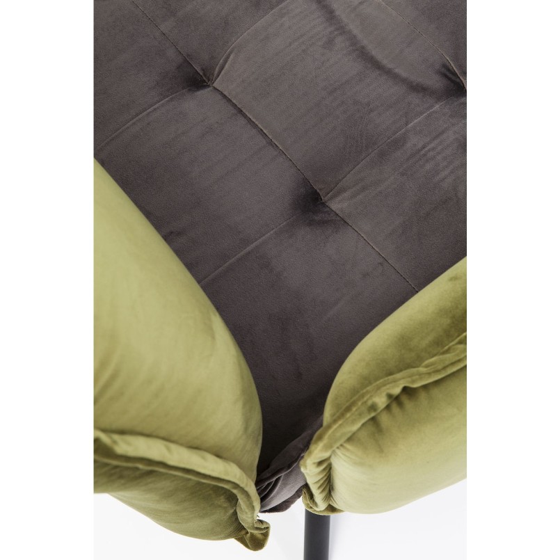 Chair with Armrest Chelsea Kare Design