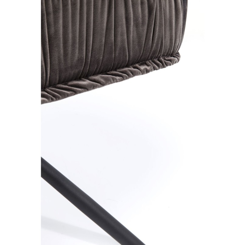 Chaise avec accoudoirs Chelsea Kare Design