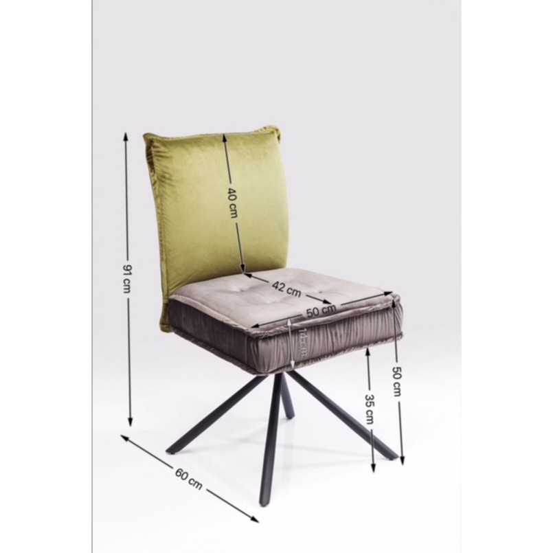 Chair Chelsea Kare Design