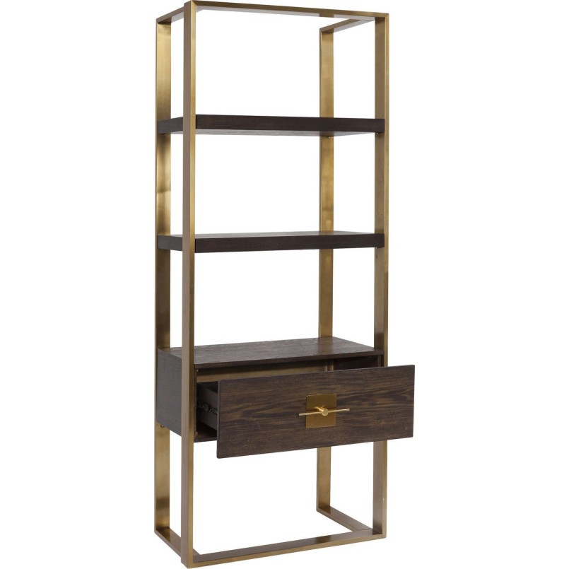 Shelf Osaka Kare Design