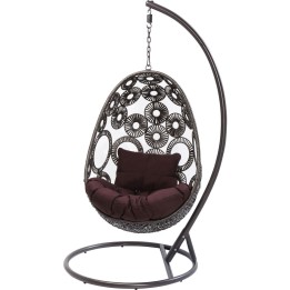 Fauteuil suspendu Ibiza Kare Design