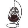 Fauteuil suspendu Ibiza Kare Design
