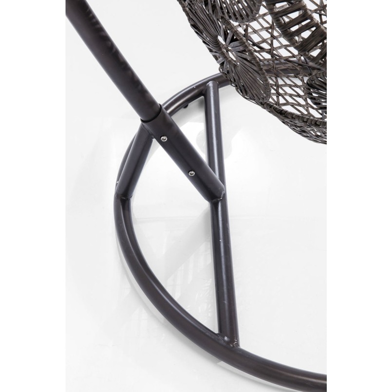 Fauteuil suspendu Ibiza Kare Design