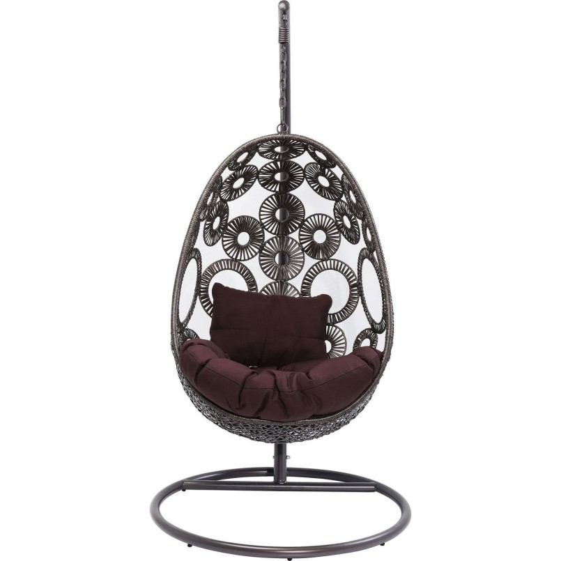 Hanging Chair Ibiza Kare Design