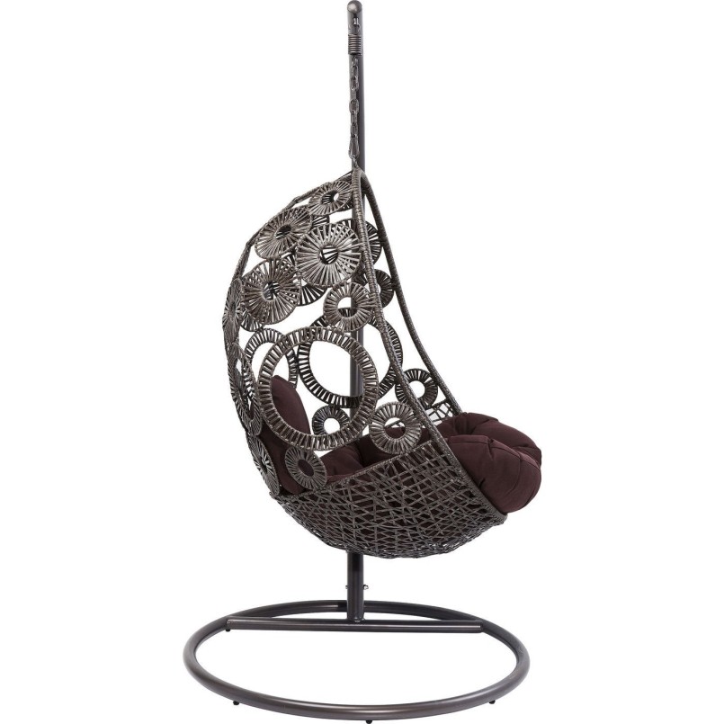 Hanging Chair Ibiza Kare Design