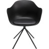 Chair with Armrest Bel Air Kare Design