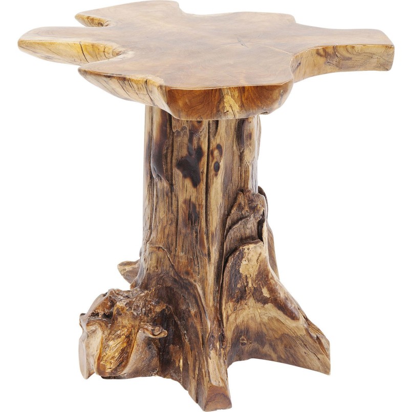 Side Table Tree Small Kare Design