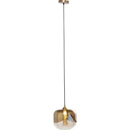 Suspension Golden Goblet 25cm Kare Design