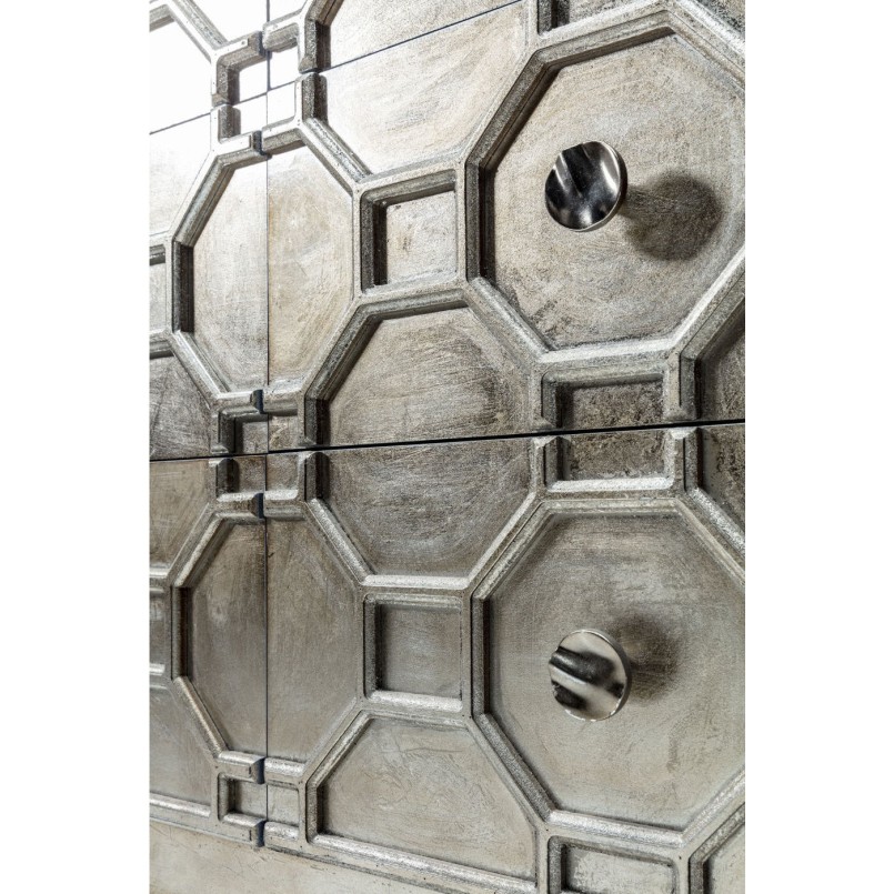 Commode Alhambra 108cm Kare Design