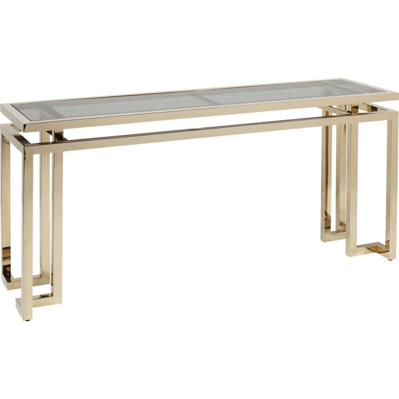 Console Gold Rush Kare Design