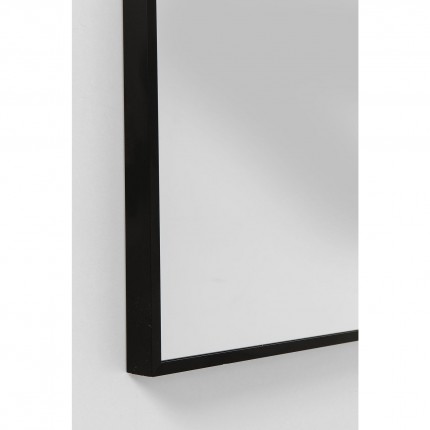 Spiegel Bella 180x30cm Kare Design