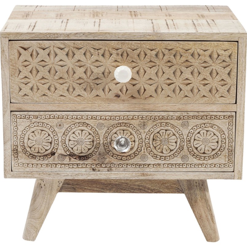 Chevet Puro 50x35cm Kare Design