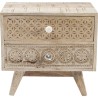 Chevet Puro 50x35cm Kare Design