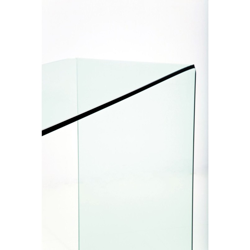 Console Clear Club Kare Design 